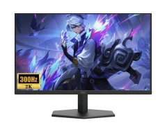 AOC新品Q27G11SE亮相：27寸2K屏300Hz，仅售1649元！