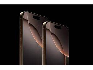 蘋果雙11大促：iPhone 16系列天貓直降1600元