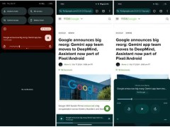Chrome130安卓版“听网页”升级：后台播放功能上线！