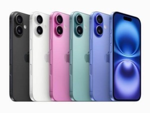 iPhone 17 Pro系列规格初现，影像内存双升级引期待！