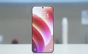 OPPO Find X8系列新突破，冰川电池5910mAh亮相！