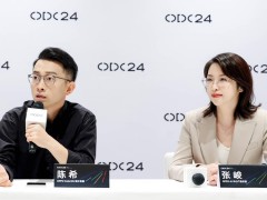 OPPO AI中心张峻透露：多模态与个性化将是深耕重点