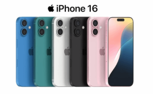 iPhone 16系列频现随机重启，用户投诉声起