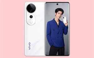 vivo S20惊艳亮相：7.19mm超薄机身如何容纳6500mAh大电池？