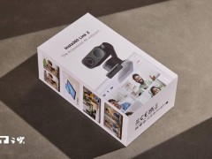 影石Insta360 Link 2摄像头评测：新体验如何引领潮流？