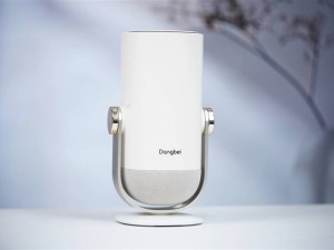 當貝Smart 1投影儀評測：便攜畫質王者，充電寶供電能用3小時？