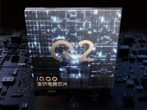 iQOO13攜自研Q2電競芯，2K 144FPS超分超幀震撼來襲！