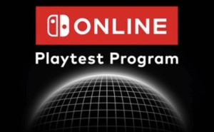 任天堂Playtest揭秘：在线星球探索MMO多人测试游戏亮相