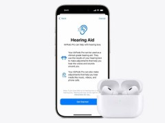 iOS 18.1下周推送，AirPods Pro 2新增临床级助听器功能！