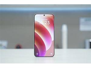 OPPO Find X8 Pro续航惊人：满电追剧29小时，力压iPhone 16 Pro Max