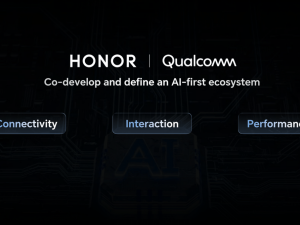 榮耀AI智能體驚艷高通驍龍峰會，詮釋AI OS新標(biāo)準(zhǔn)！