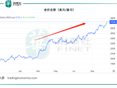 股价跑赢金价，紫金矿业成色如何？