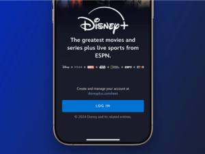 迪士尼对撼苹果，Disney+/Hulu叫停App Store内购抽成