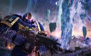 《战锤40K：星际战士2》4K材质包免费放送，视觉盛宴来袭！