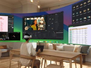 蘋果推送visionOS 2.1第二RC版，開發(fā)者迎新體驗！