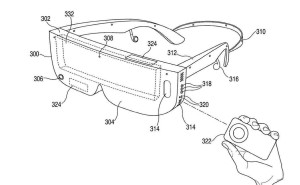 苹果新专利曝光：iPhone变身VR头显，第三次迭代有何亮点？