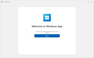 微软Windows App Mobile更新，新增Yubikey会话重定向支持