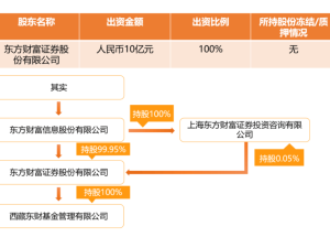 東方財富大手筆！20億自購旗下基金，公募自購熱潮再起