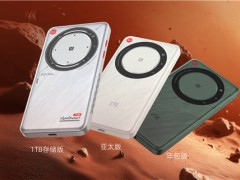 中兴U30 Air新品爆发：亚太版、1TB存储版等多款齐上阵！