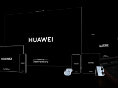 华为原生鸿蒙发布，开机将显“Powered by OpenHarmony”