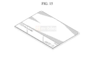 三星折叠屏新专利曝光，笔记本未来形态或将颠覆？