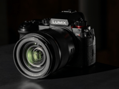 松下新推LUMIX S5D，适配大疆LiDAR自动对焦引关注