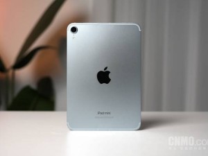 iPad mini魅力無限，成創作者新寵！