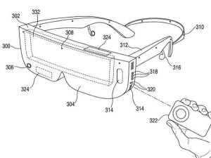 蘋果新專利曝光：iPhone秒變VR/AR頭顯配件