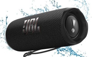 JBL Flip 6音乐万花筒六代蓝牙音箱，595元抢到手！