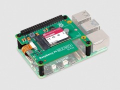 Raspberry Pi 首推PCIe 3.0 M.2 2230固态硬盘，性能如何？