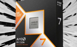 AMD锐龙7 9800X3D包装曝光，11月7日新品发布会来临！