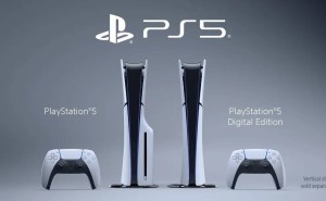 PS5新系统1.3GB更新，实用升级不可错过！