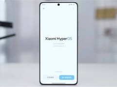 Redmi K80系列首發(fā)澎湃OS 2，用戶(hù)體驗(yàn)大升級(jí)！