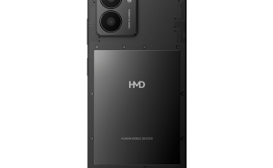 HMD Fusion新配件亮相：《毒液》限定版智能来袭！