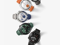 小米Watch S4智能手表即將發(fā)布，續(xù)航力可達(dá)15天！