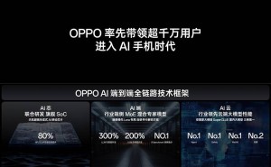 OPPO Find X8系列新机上线，AI消除超清像素等你来体验！