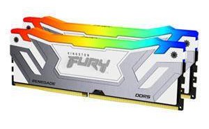 金士顿新品发布：FURY Renegade DDR5 CUDIMM内存条，速度达8400MT/s