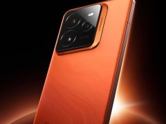 realme GT7 Pro火星探索版亮相：多层热锻AG工艺吸睛