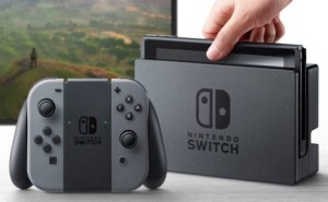 任天堂Switch新版明年发布，游戏重制潮来袭！