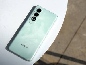 OPPO K12来袭：快充长续航，你的高分选择!