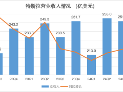 Robotaxi砍掉的特斯拉市值，财报又赢回来了