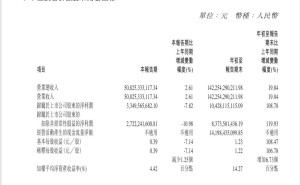 长城汽车Q3营收增长净利润却下滑，背后有何原因？