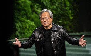 黄仁勋呼吁：欧洲加大NVIDIA GPU采购，缩小AI差距！