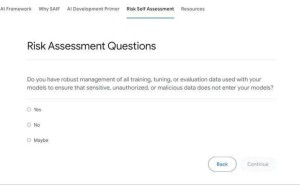 谷歌推出AI安全评估工具，填补安全空白新举措！