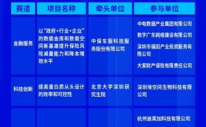 2024“数据要素×”大赛，广东战队勇夺全国榜首，实力彰显！