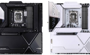 七彩虹iGame Z890 VULCAN X/W V20主板，新品上市引关注！