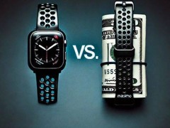 Apple Watch遭禁售，苹果专利反击获胜，仅获赔“半块表”？