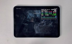 iPad mini 7挑战《生化危机4》：840p流畅运行50+FPS