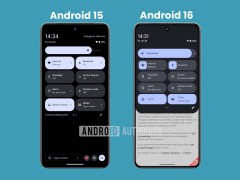 Android 16新特性：快速設(shè)置面板磁貼大小可自定義！