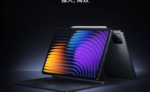 小米焦点触控笔（白色）新登场，专为Xiaomi Pad 7系列打造！